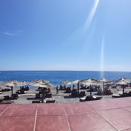 Beach House Buljarica Petrovac na moru Exterior foto