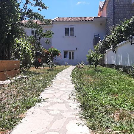 Beach House Buljarica Petrovac na moru Exterior foto