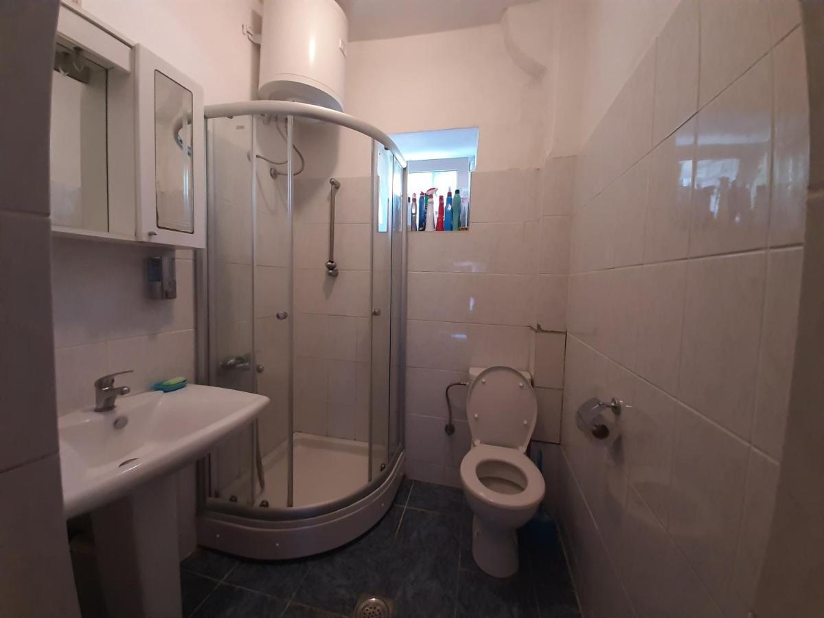 Beach House Buljarica Petrovac na moru Exterior foto