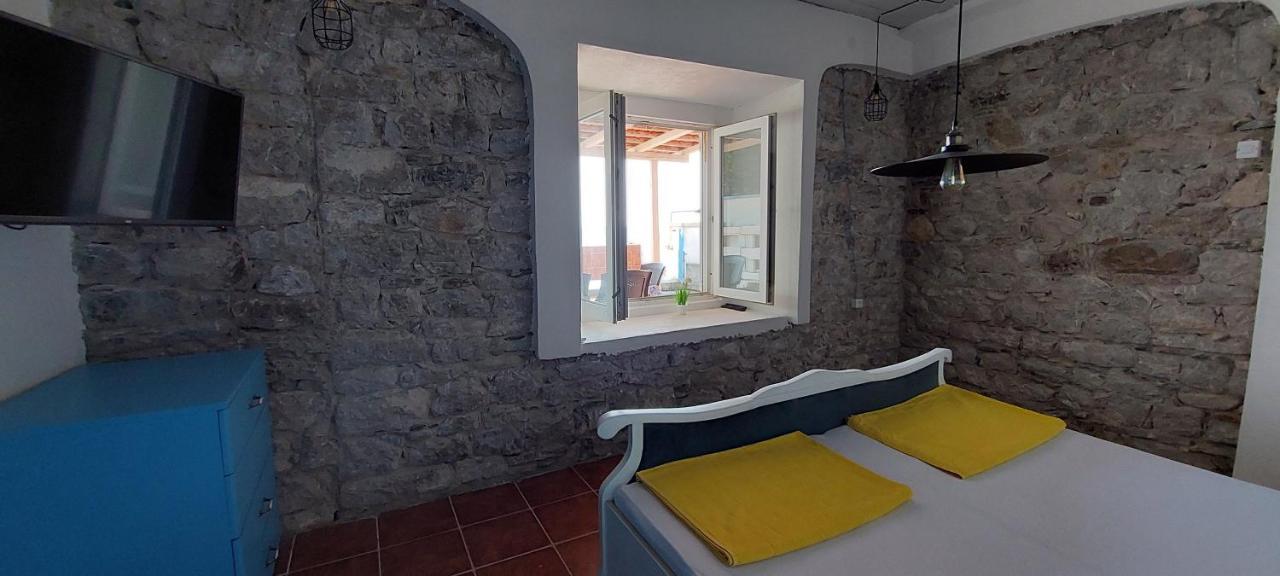 Beach House Buljarica Petrovac na moru Exterior foto