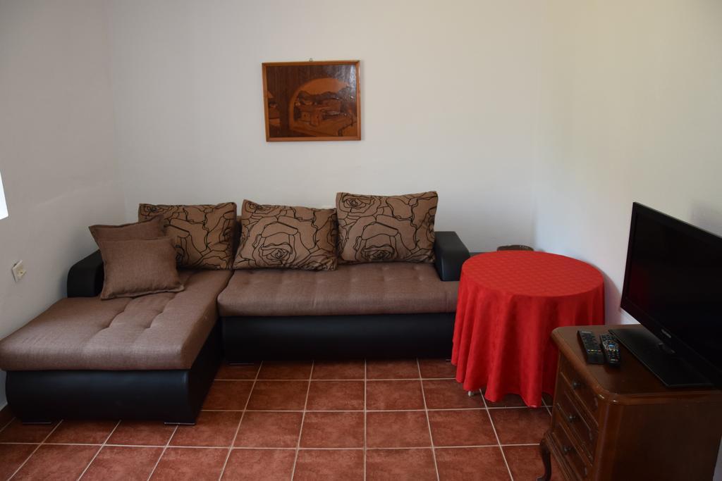 Beach House Buljarica Petrovac na moru Exterior foto